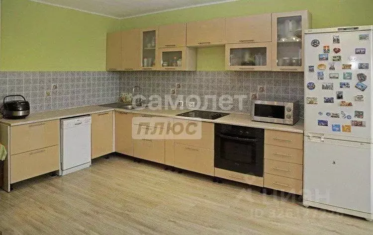 3-к кв. Свердловская область, Екатеринбург ул. Фронтовых Бригад, 7 ... - Фото 1