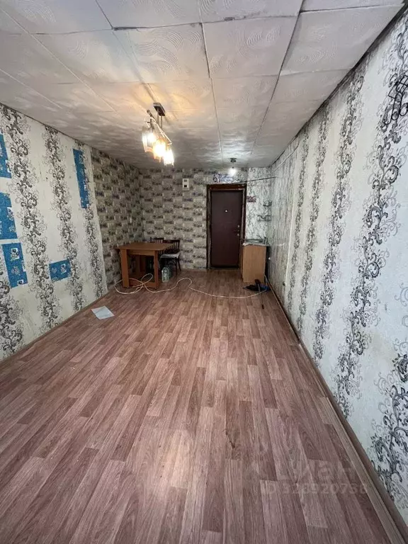 Комната Нижегородская область, Богородск 2-й мкр, 2 (17.2 м) - Фото 2