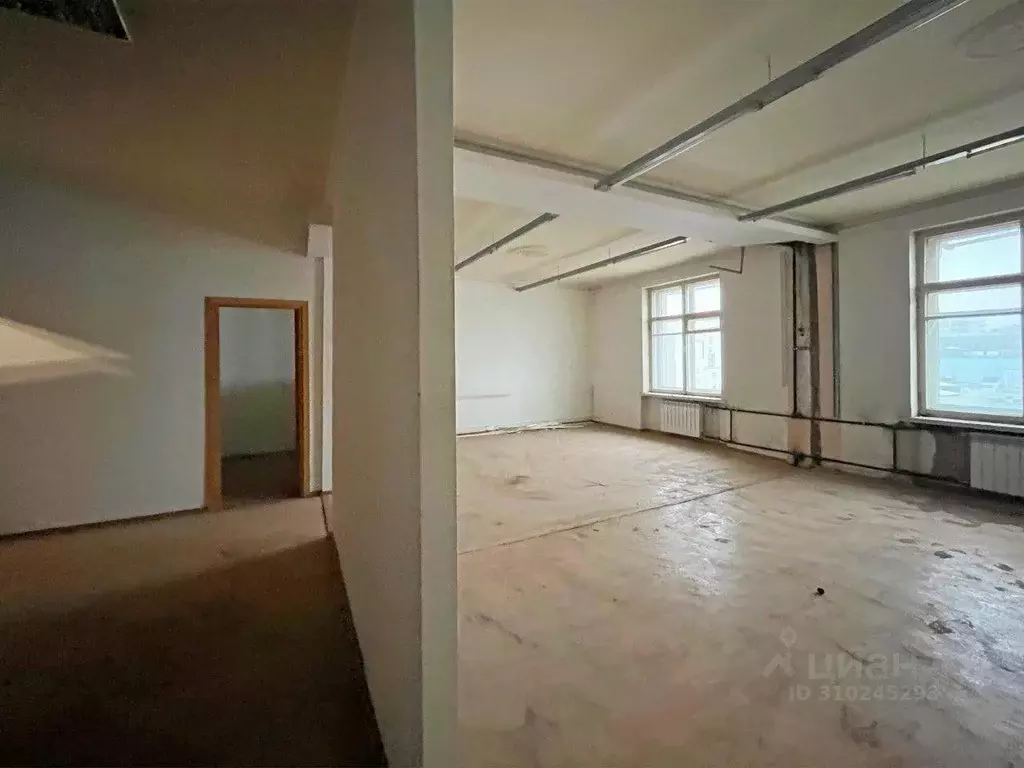 Офис в Москва Чистопрудный бул., 2 (102 м) - Фото 0