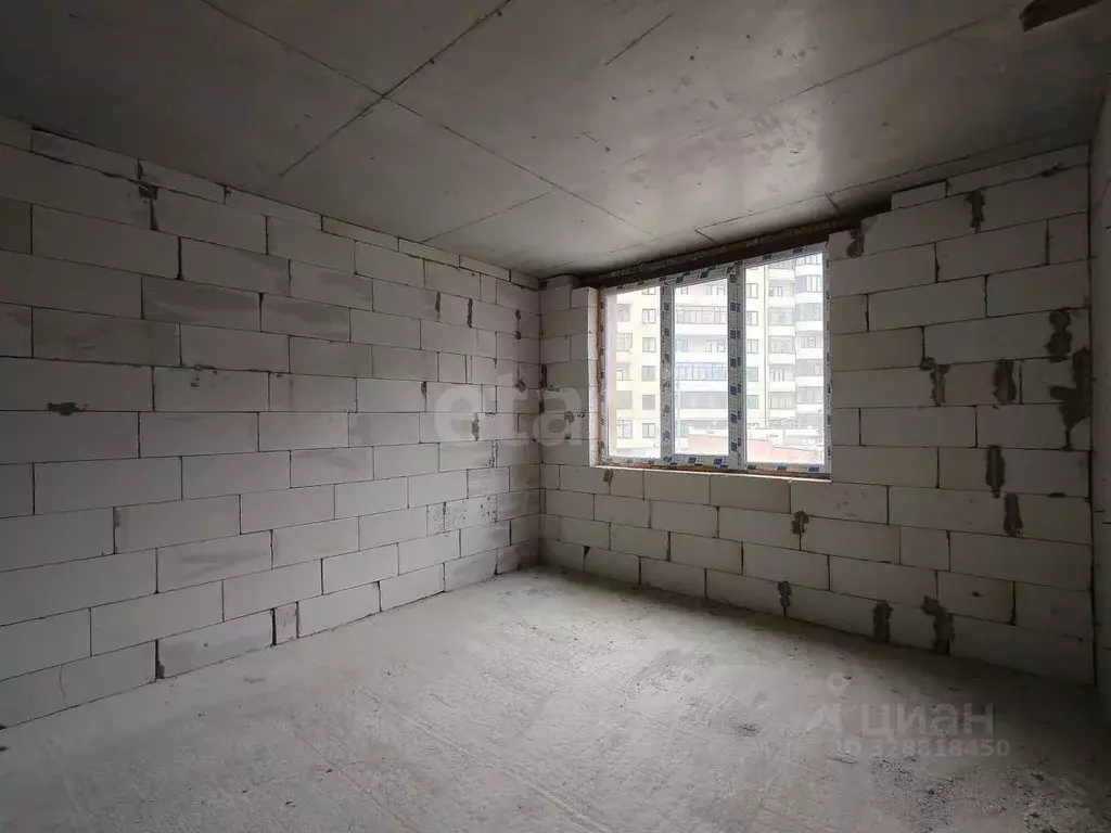 3-к кв. Ингушетия, Магас ул. Саида Чахкиева (122.0 м) - Фото 1