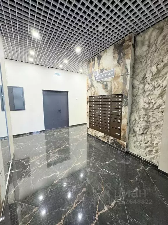 2-к кв. Ростовская область, Ростов-на-Дону просп. 40-летия Победы, ... - Фото 1