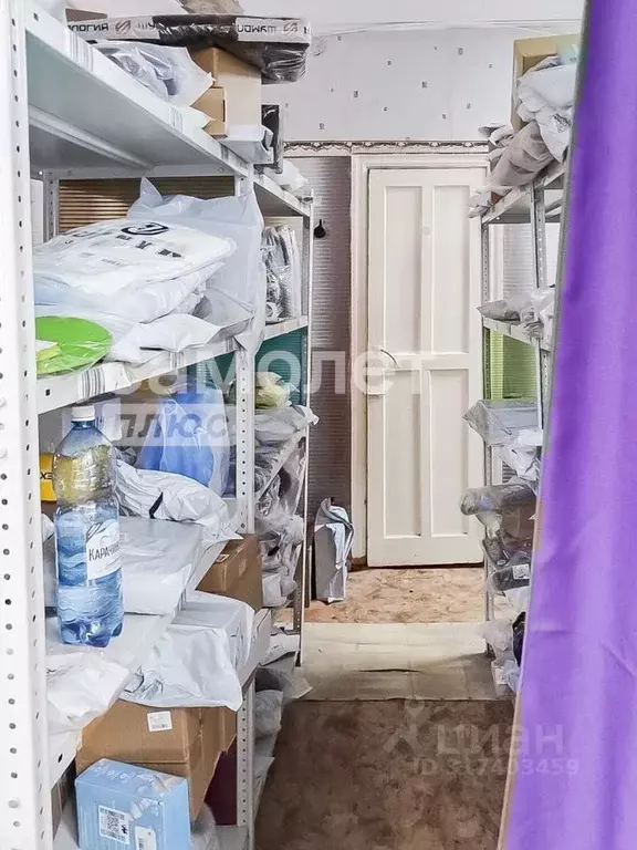 Офис в Кемеровская область, Яшкино пгт ул. Куйбышева, 10 (60 м) - Фото 0