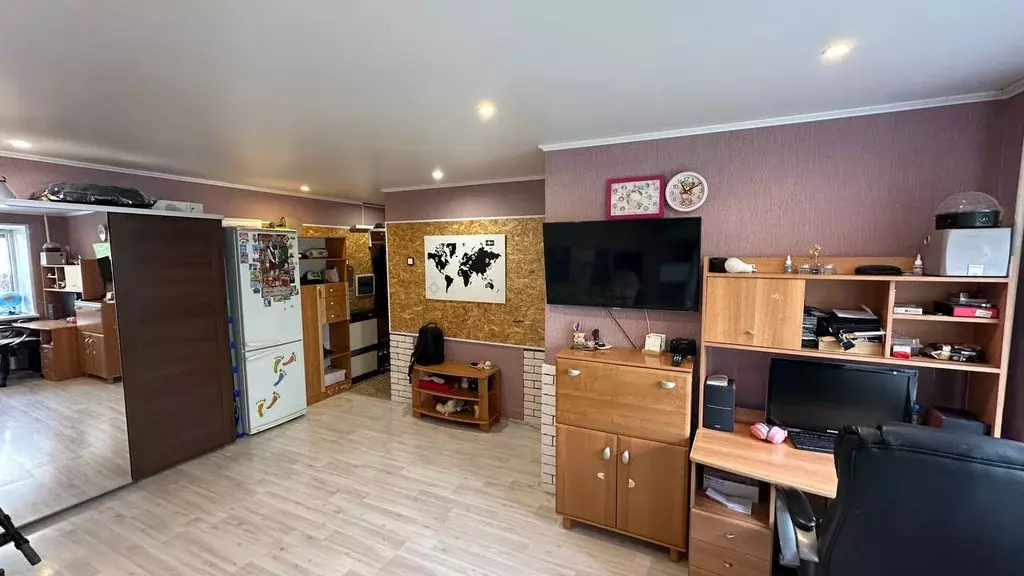 Продаётся 3-к квартира, 60 м - Фото 0