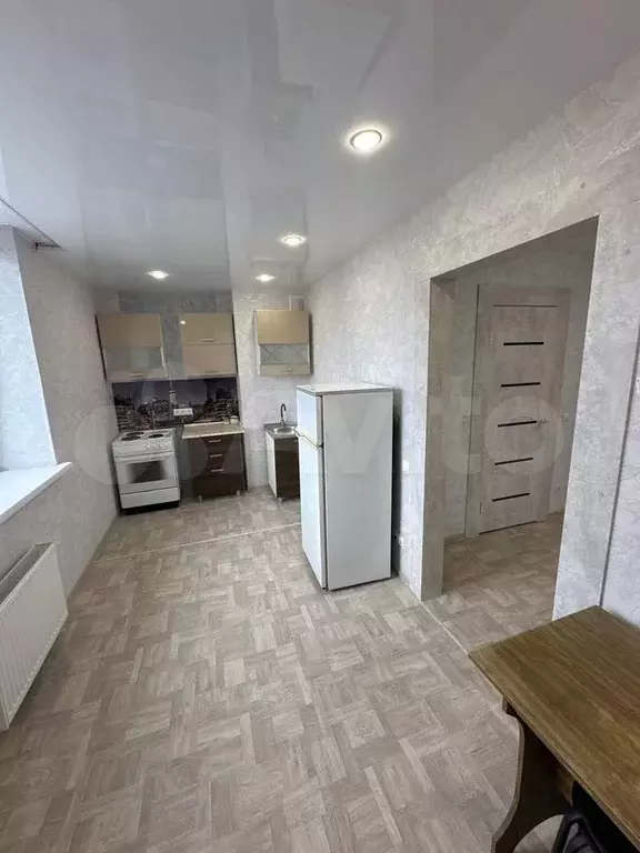 1-к. квартира, 54 м, 10/27 эт. - Фото 0