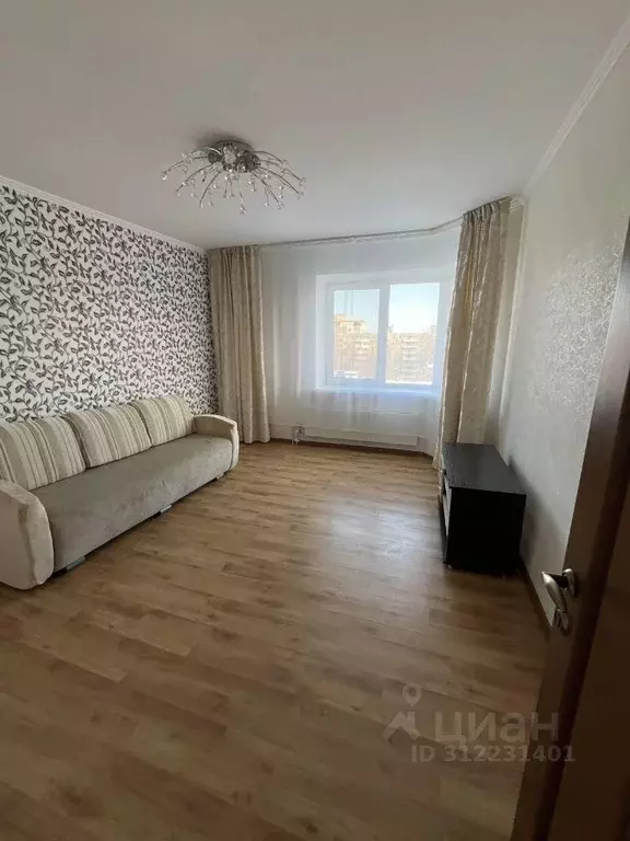 2-к кв. Саратовская область, Энгельс Зеленый пер., 11 (57.3 м) - Фото 0
