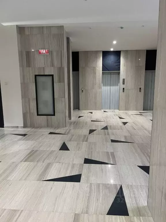 Студия Новосибирская область, Новосибирск ул. Королева, 19 (29.6 м) - Фото 2