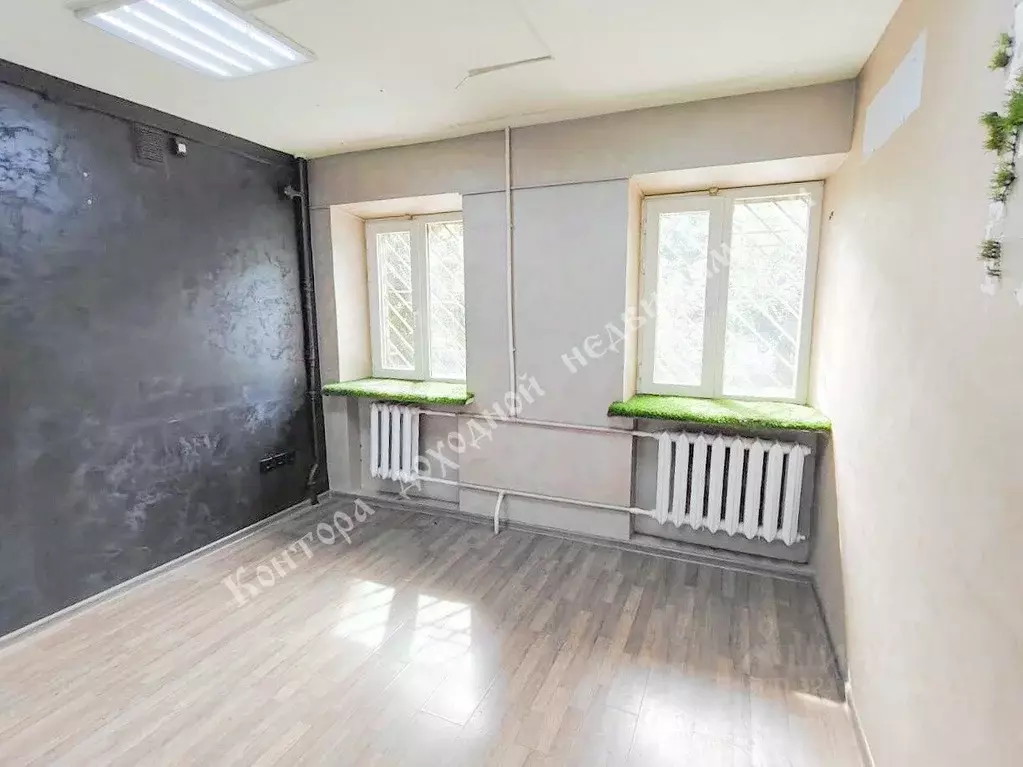 Офис в Ростовская область, Ростов-на-Дону просп. Ленина, 103 (50 м) - Фото 2