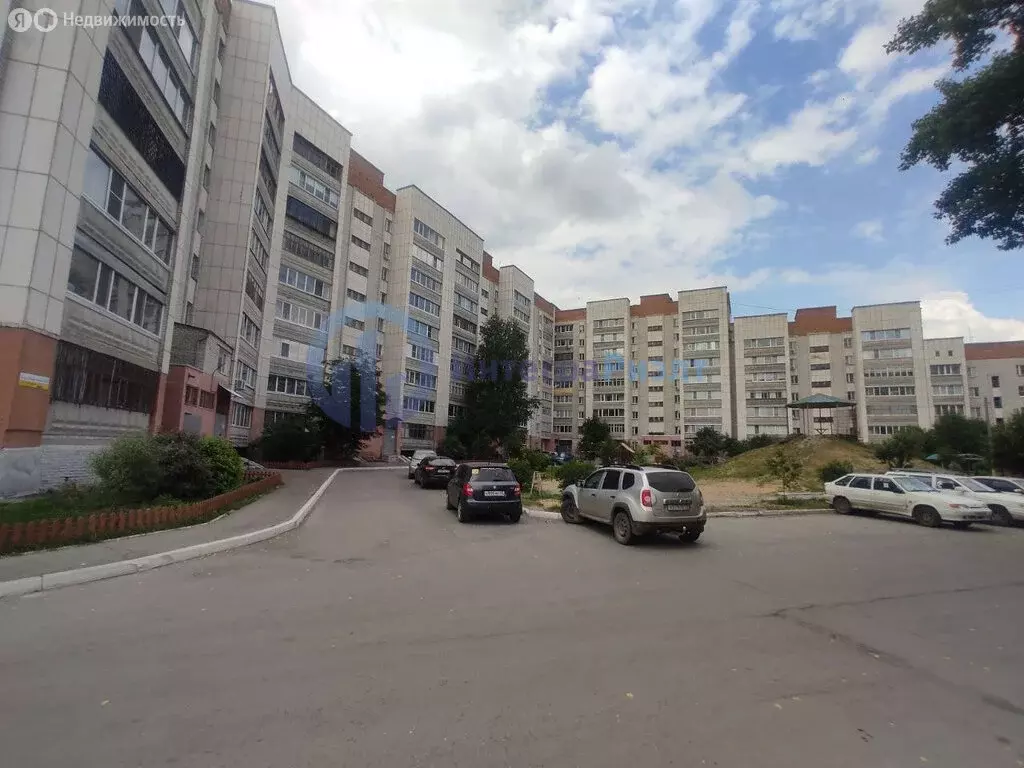 2-комнатная квартира: Курган, Солнечный бульвар, 14 (46.5 м) - Фото 0