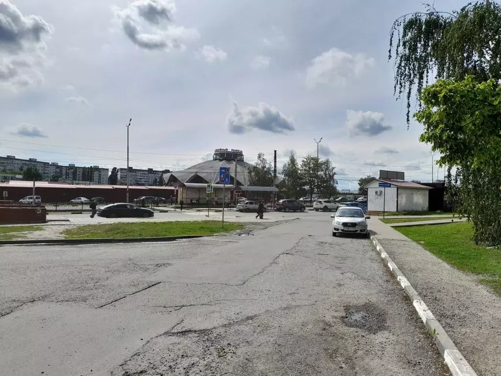 Помещение свободного назначения в Белгородская область, Старый Оскол ... - Фото 2