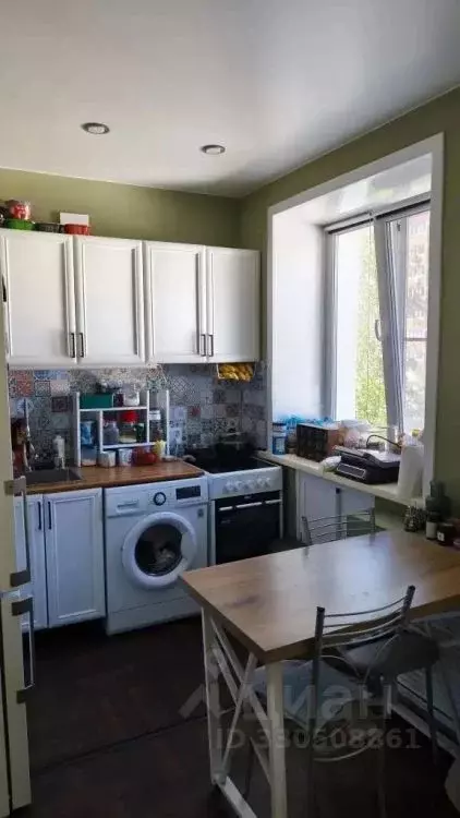 1-к кв. Забайкальский край, Чита ул. Нечаева, 16 (27.7 м) - Фото 1