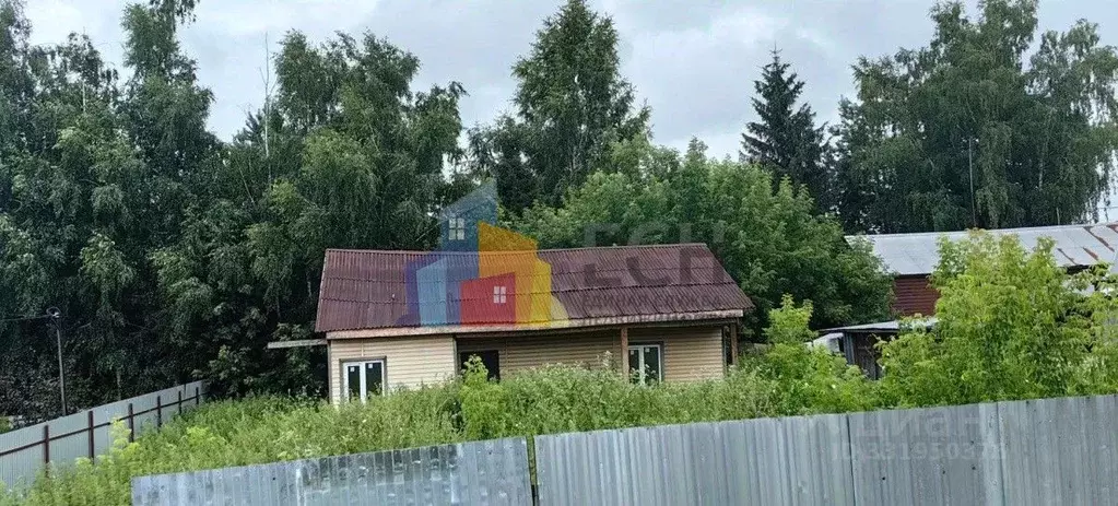 Дом в Тульская область, Тула ул. Чапаева, 1 (71 м) - Фото 1