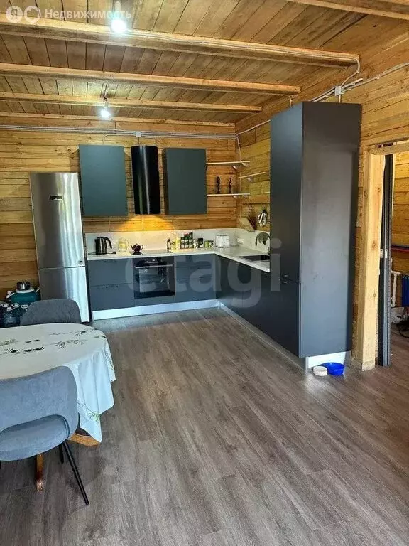 Дом в Читинский район, ДНТ Междуозерное (148.5 м) - Фото 1