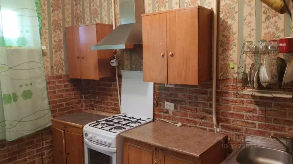 3-к кв. Ленинградская область, Выборгский район, Гончаровское с/пос, ... - Фото 2