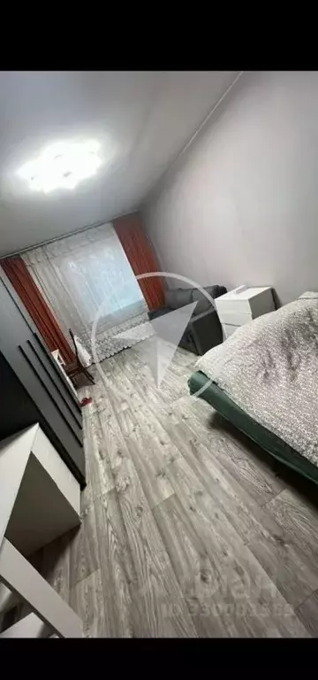 3-к кв. Москва проезд Одоевского, 11К5 (75.0 м) - Фото 1