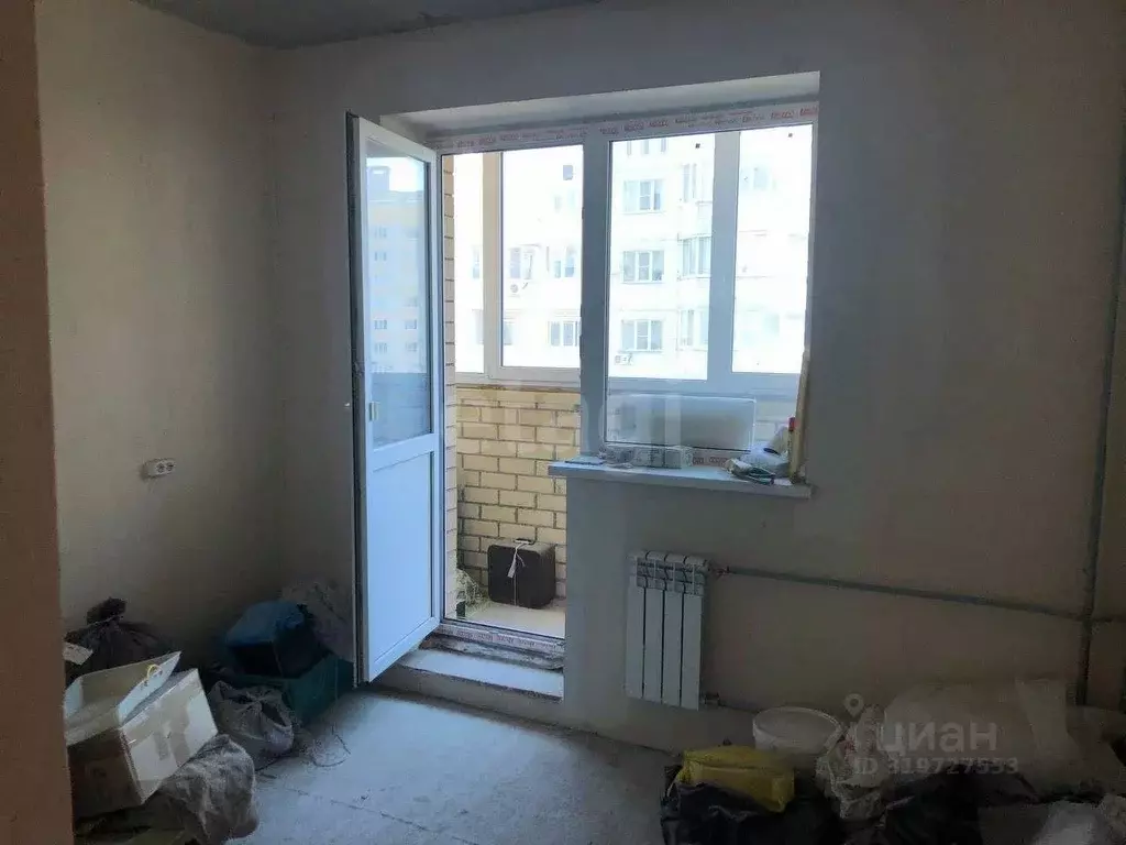3-к кв. Воронежская область, Воронеж Московский просп., 48А (71.6 м) - Фото 0