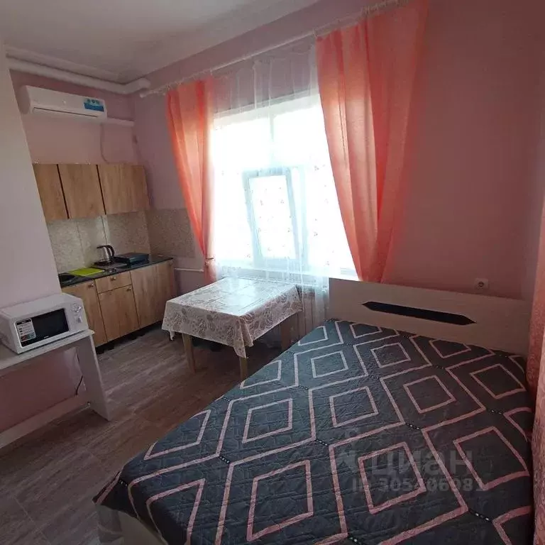 Студия Краснодарский край, Темрюкский район, Голубицкое с/пос, ... - Фото 1