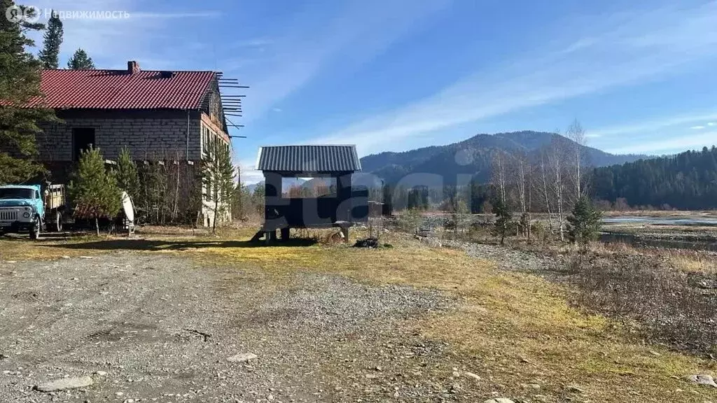 Участок в Турочакский район, село Артыбаш (84.34 м) - Фото 1