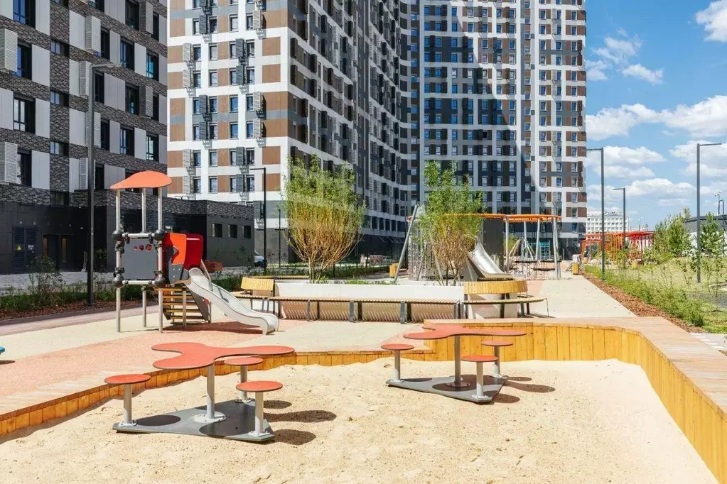 Квартира, 3 комнаты, 75.8 м - Фото 1