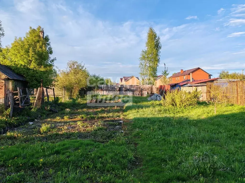 Участок в Калужская область, Калуга городской округ, д. Мстихино ул. ... - Фото 0