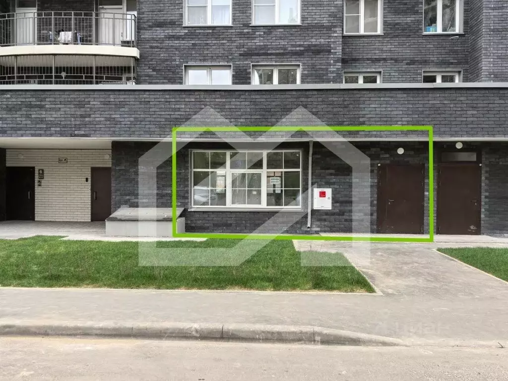 Помещение свободного назначения в Московская область, Звенигород ... - Фото 1