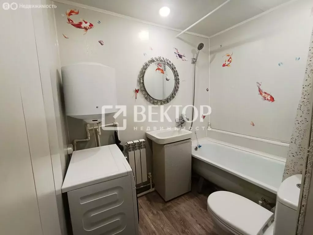 Дом в Тейково, 2-я Первомайская улица, 14 (47.3 м) - Фото 1