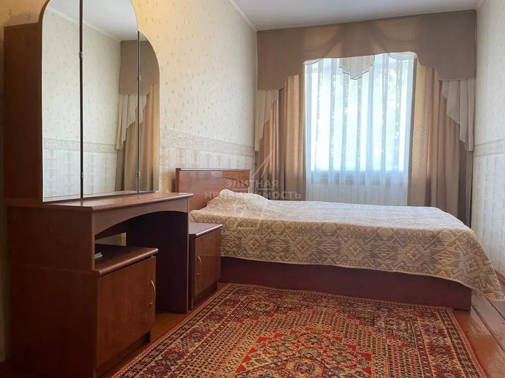 3-к кв. Татарстан, Казань просп. Ибрагимова, 61 (66.0 м) - Фото 1