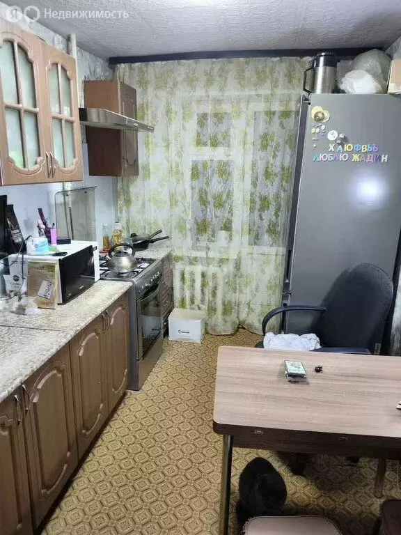 1-комнатная квартира: Новый Уренгой, район Северная Жилая Часть, ... - Фото 1