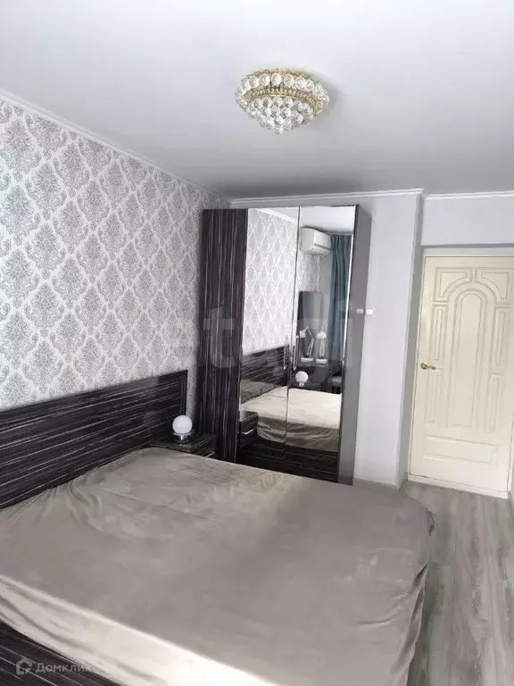 Продаётся 3-к квартира, 64 м - Фото 1
