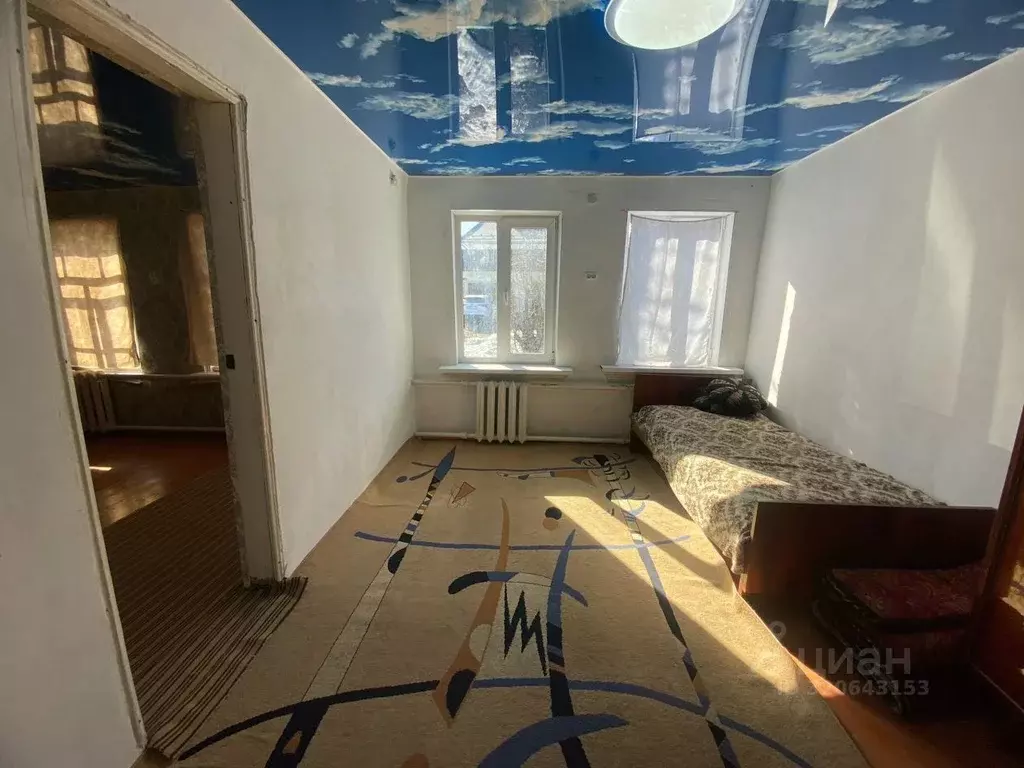 Дом в Пермский край, Кунгур ул. Бочкарева, 132 (58 м) - Фото 1