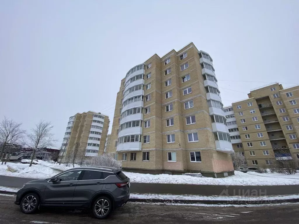 3-к кв. Санкт-Петербург, Санкт-Петербург, Красное Село Гатчинское ш., ... - Фото 1