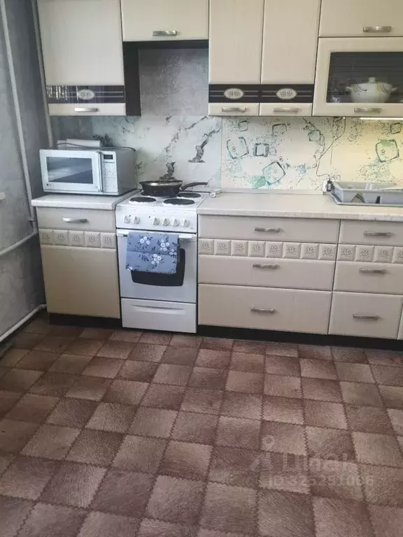 2-к кв. Бурятия, Улан-Удэ Московская ул., 12 (54.1 м) - Фото 1