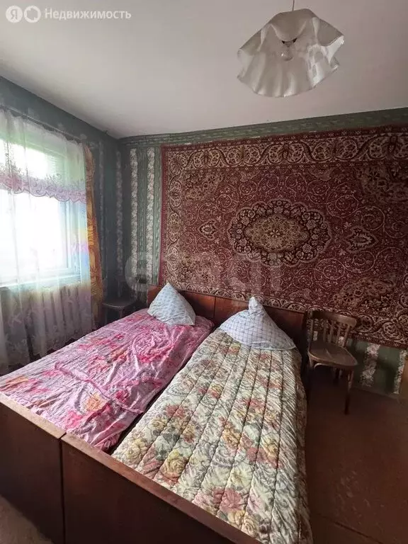 2-комнатная квартира: Тобольск, микрорайон 7А, 7А (50.7 м) - Фото 2