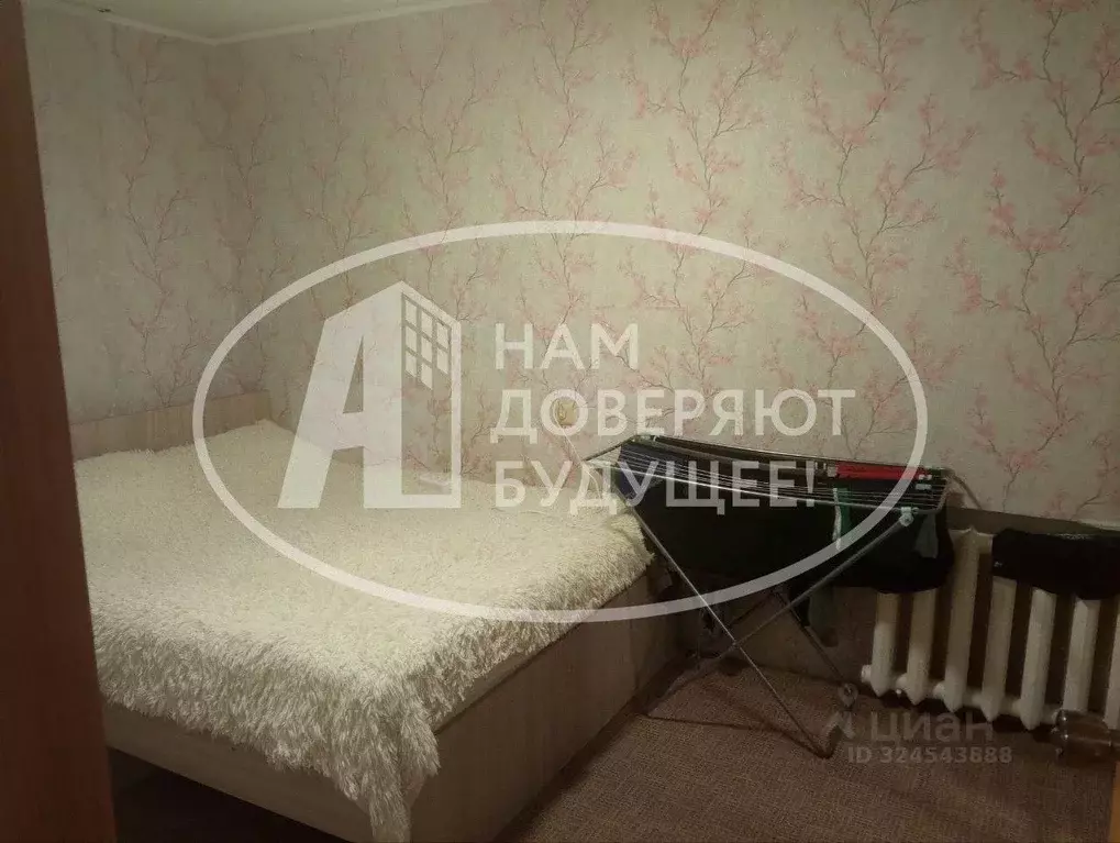 2-к кв. Удмуртия, Глазов Сибирская ул., 33 (41.4 м) - Фото 2