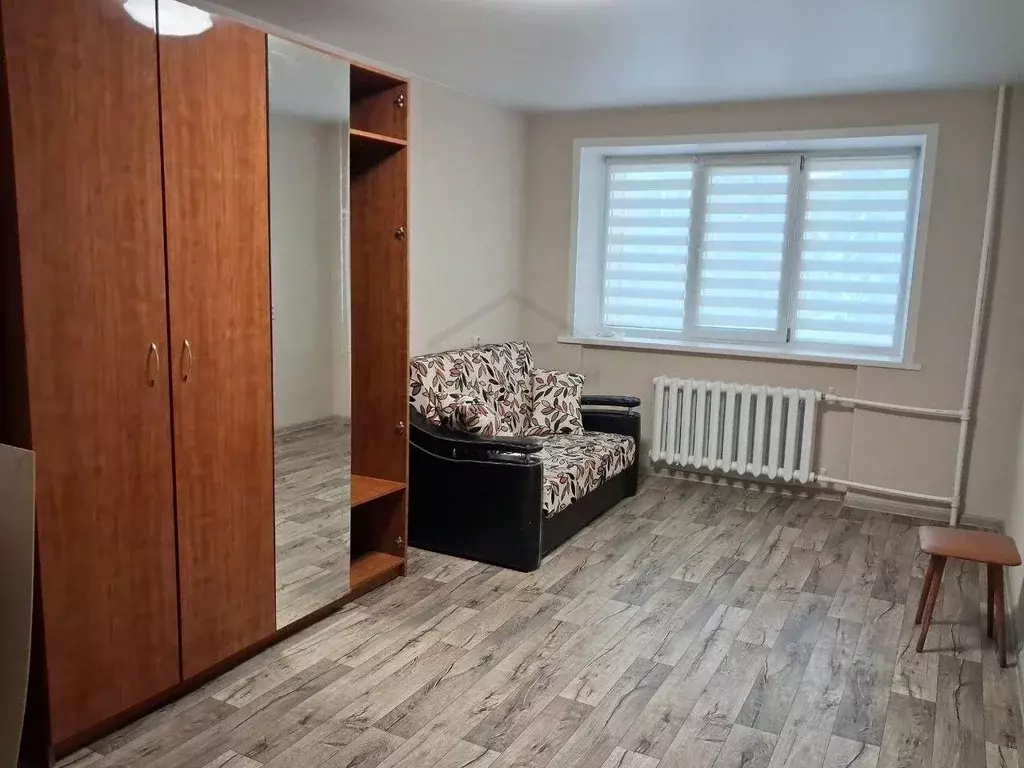 Комната Калужская область, Калуга Московская ул., 193к2 (17.0 м) - Фото 2