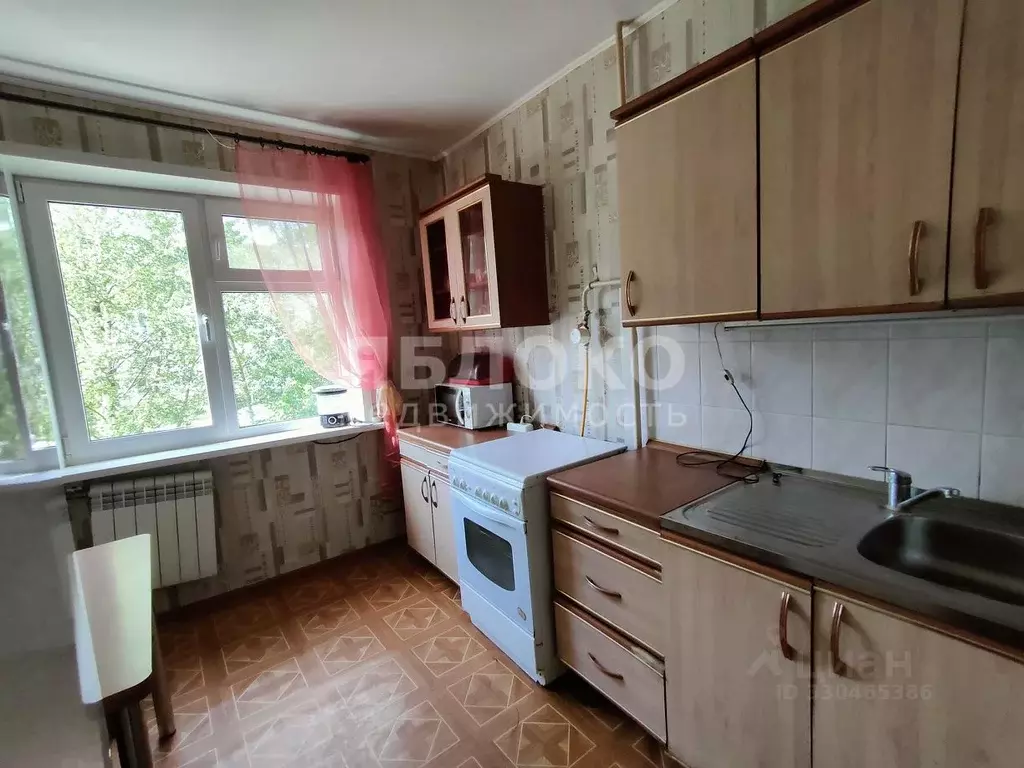 2-к кв. Пермский край, Березники ул. Мира, 70 (50.8 м) - Фото 2
