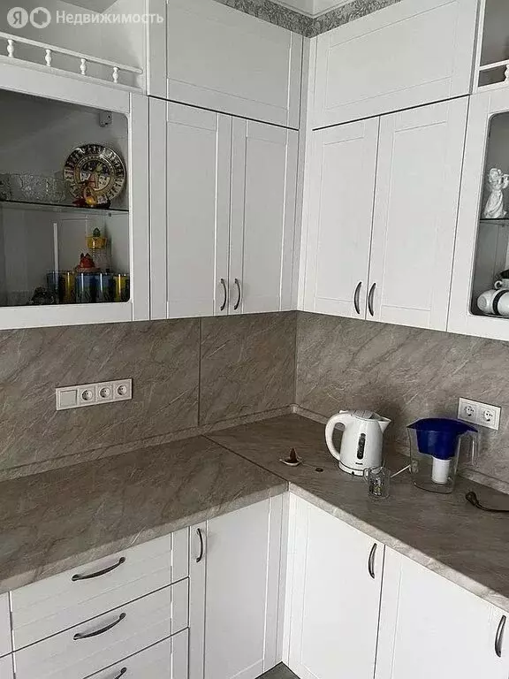 Дом в деревня Падерина, Новотарманская улица (86 м) - Фото 0