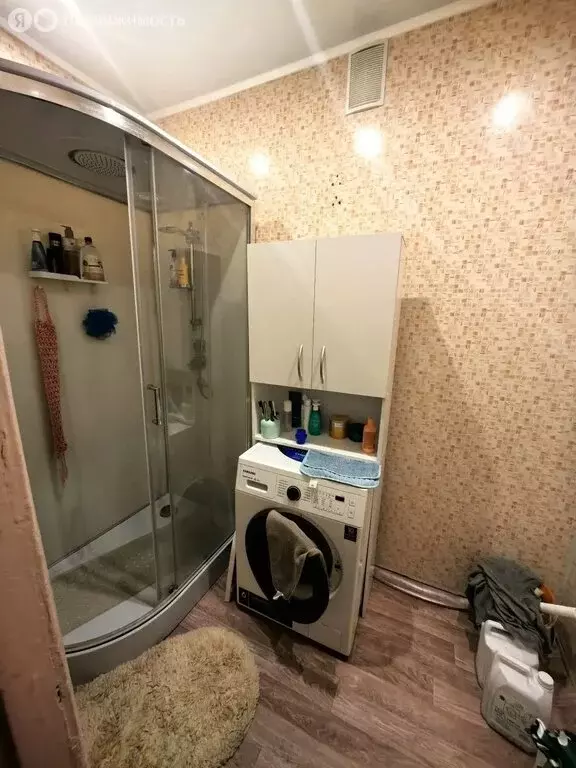 1к в 4-комнатной квартире (18 м) - Фото 1