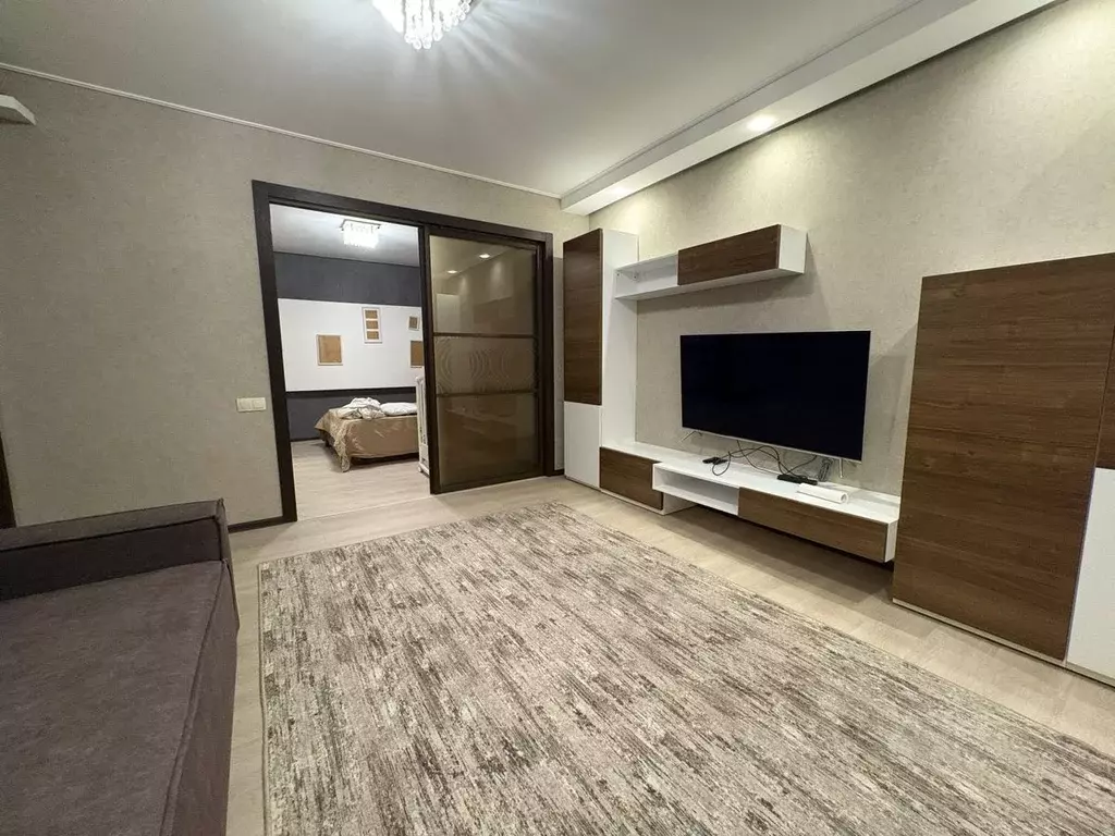 2-к кв. Московская область, Реутов Юбилейный просп., 51 (54.0 м) - Фото 1