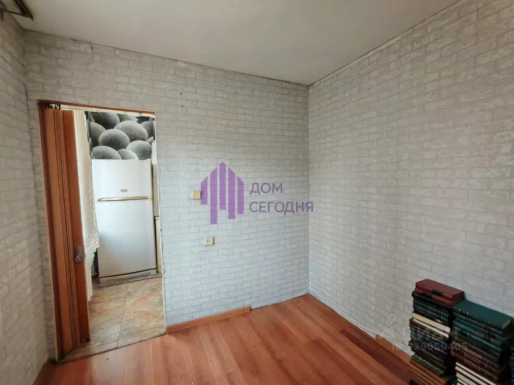 2-к кв. Москва Красноказарменная ул., 16Б (37.8 м) - Фото 2