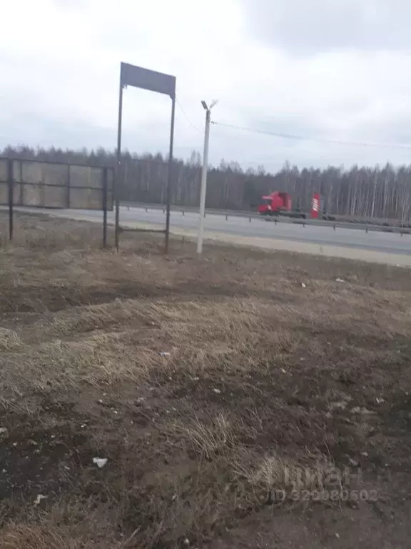 Участок в Владимирская область, Судогодский район, д. Глебово  (40.0 ... - Фото 1