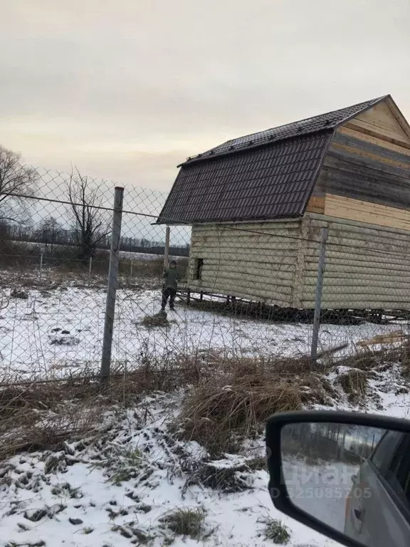 Дом в Московская область, Раменский муниципальный округ, Отрадный кп ... - Фото 2