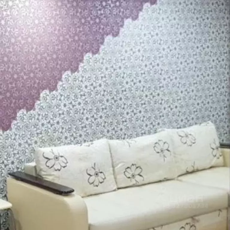 2-к кв. Татарстан, Зеленодольск ул. Энгельса, 13 (46.0 м) - Фото 1