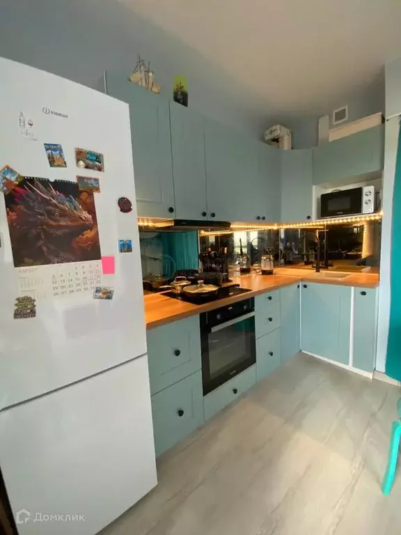 Продаётся квартира-студия, 27 м - Фото 0