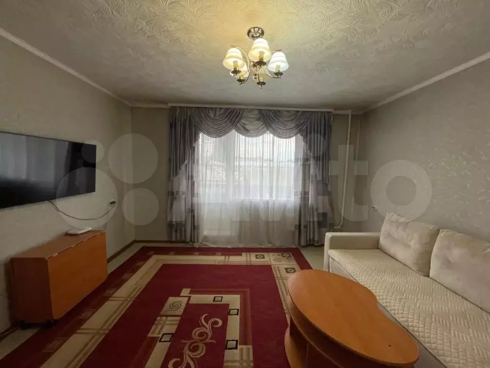 2-к. квартира, 50,9 м, 5/9 эт. - Фото 1