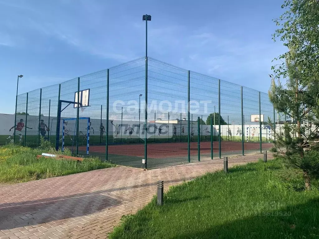 Участок в Московская область, Щелково городской округ, Наследие кп  ... - Фото 1
