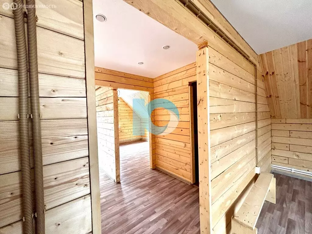 Дом в село Иглино, Челябинская улица (100 м) - Фото 1