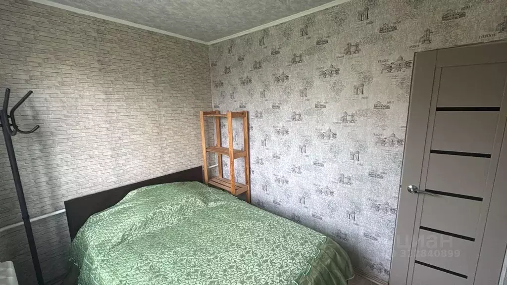 2-к кв. Московская область, Сергиево-Посадский городской округ, д. ... - Фото 2