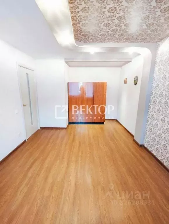 3-к кв. Костромская область, Костромской район, Бакшеевское с/пос, ... - Фото 1