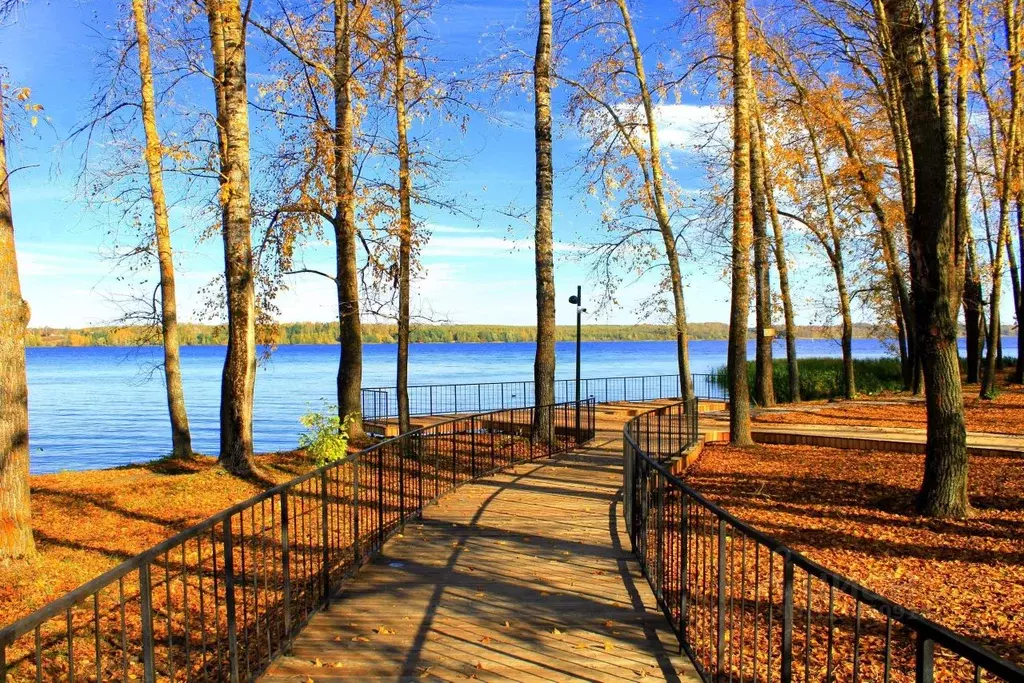 Дом в Ивановская область, Наволоки Кинешемский район, пер. Пушкина, 10 ... - Фото 1