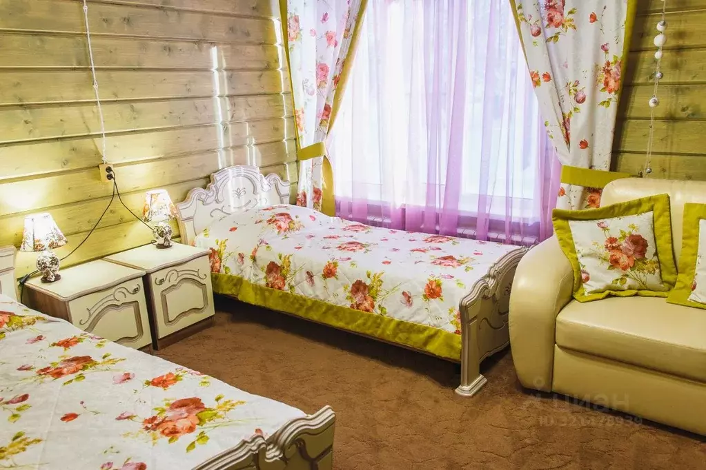 Комната Вологодская область, Великоустюгский муниципальный округ, д. ... - Фото 1